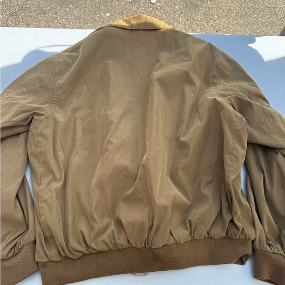 Weatherproof Brown Jacket - Picture 2 of 3